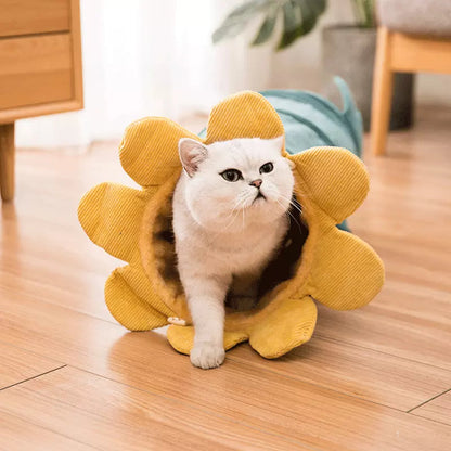 Creative Funny Pet Cat Tunnel Toys