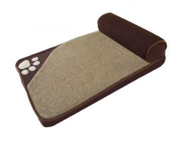 Large Pet Supply Dog/Cat Bed Rectangle