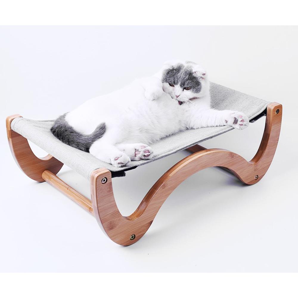 INSTACHEW Raunji Cat Hammock