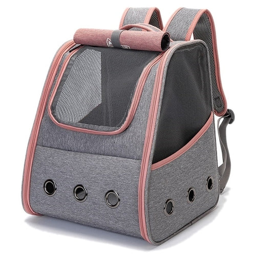 Goods Cats Backpack Carrier | Backpack Carrying Cats | Backpack Cat