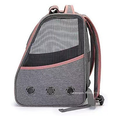 Goods Cats Backpack Carrier | Backpack Carrying Cats | Backpack Cat