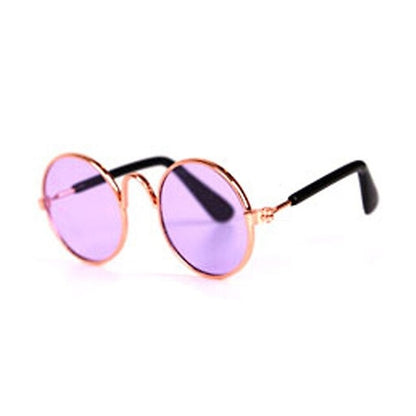 Cat Glasses Sunglasses Pet | Dog Kitten Cat Accessories | Cat Supplies