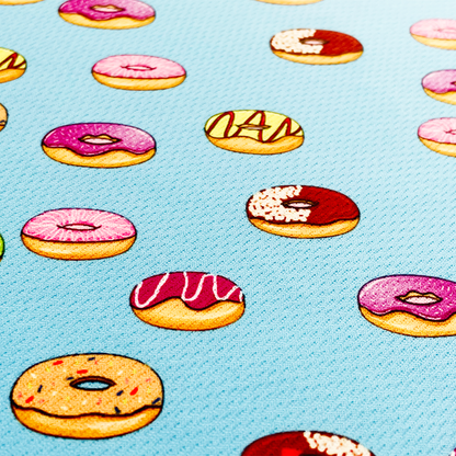 Donuts Bandana