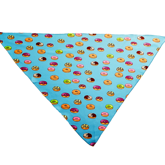 Donuts Bandana