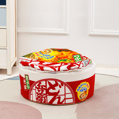 Instant Noodle Pet House for dogs or cats