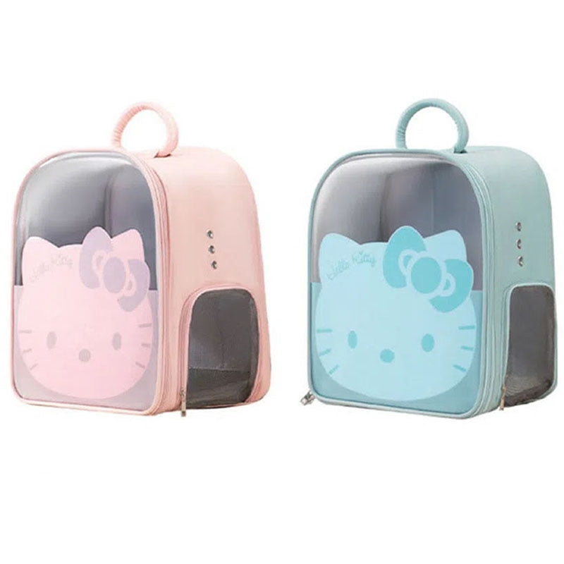 Cat Carry Backpack Window - Quality Window Transport Carrying