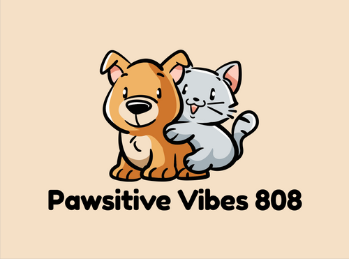 Pawsitive Vibes