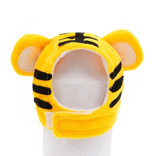 Cute Animal Head Covers