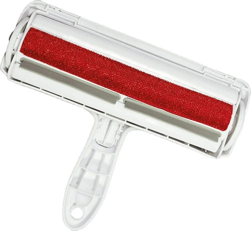 Pet Hair Remover Roller with fur collector