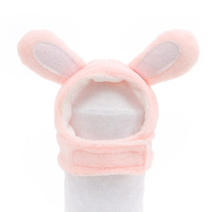 Cute Animal Head Covers