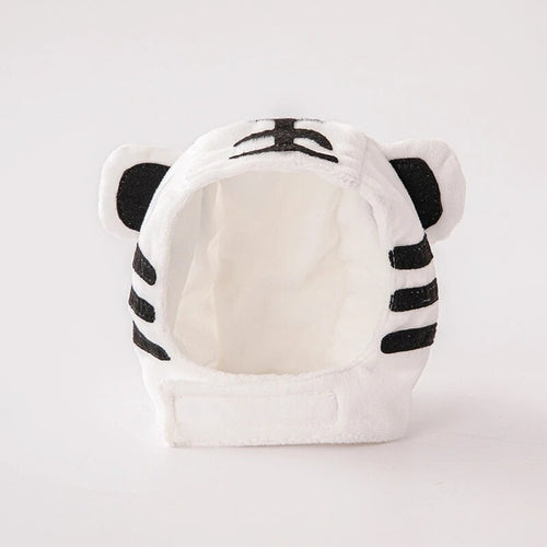 Cute Animal Head Covers