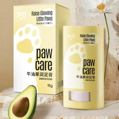 Dog Paw Balm Dog Foot Moisturizer Household Pet Paw Balm Cat Paw Cream