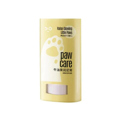 Dog Paw Balm Dog Foot Moisturizer Household Pet Paw Balm Cat Paw Cream