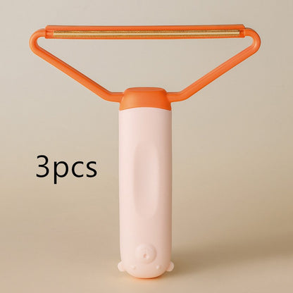 Double sided Pet Hair Remover